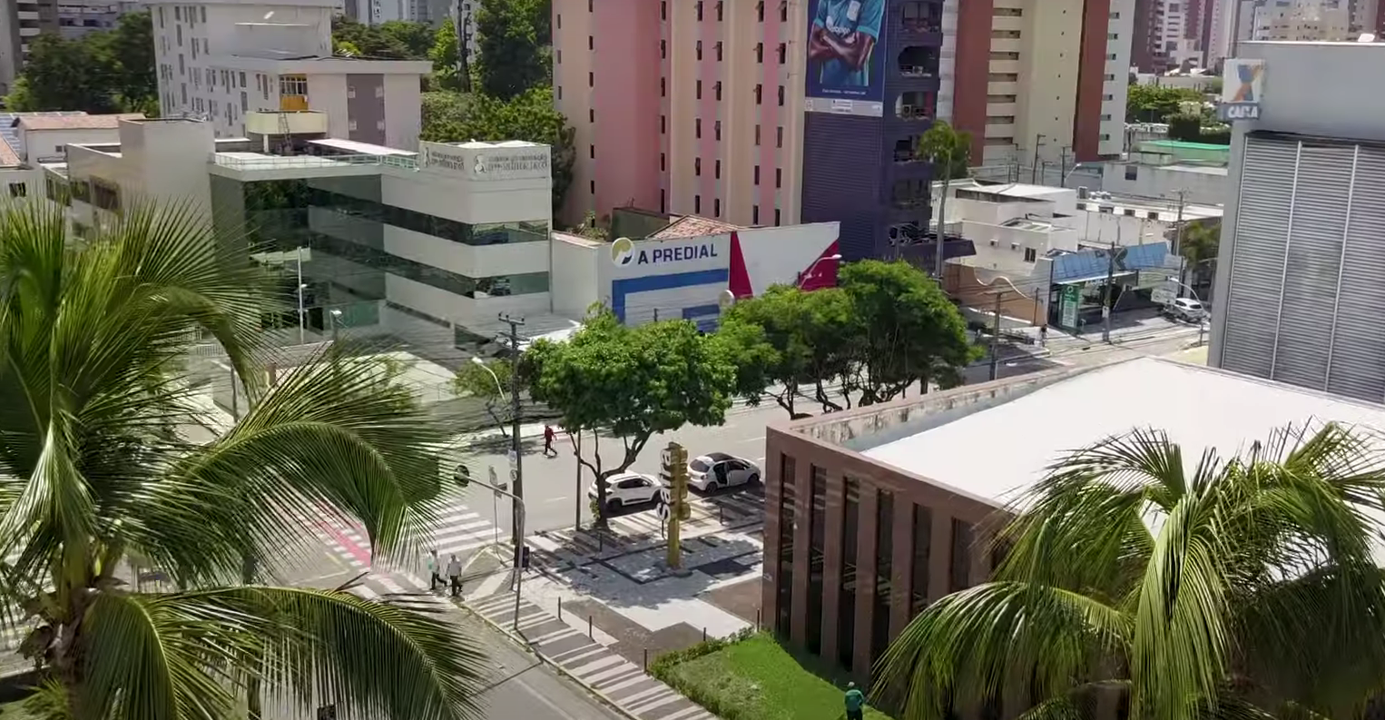 Comercial Predial